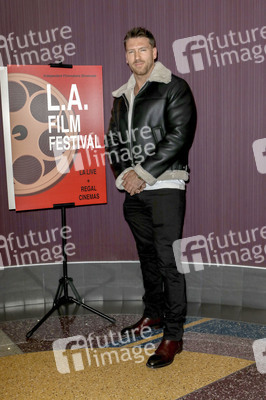 Filmscreening 'Killing Mary Sue', L.A. Film Festival in Los Angeles