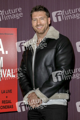 Filmscreening 'Killing Mary Sue', L.A. Film Festival in Los Angeles