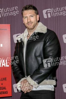 Filmscreening 'Killing Mary Sue', L.A. Film Festival in Los Angeles