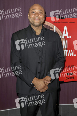 Filmscreening 'Killing Mary Sue', L.A. Film Festival in Los Angeles