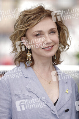 Photocall 'Mama', Cannes Film Festival 2025