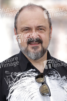 Photocall 'Mama', Cannes Film Festival 2025