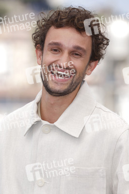 Photocall 'Nouvelle Vague', Cannes Film Festival 2025