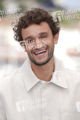 Photocall 'Nouvelle Vague', Cannes Film Festival 2025