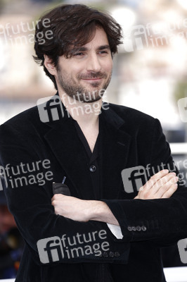 Photocall 'Nouvelle Vague', Cannes Film Festival 2025