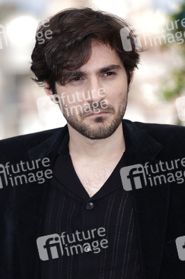 Photocall 'Nouvelle Vague', Cannes Film Festival 2025
