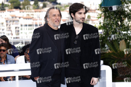 Photocall 'Nouvelle Vague', Cannes Film Festival 2025