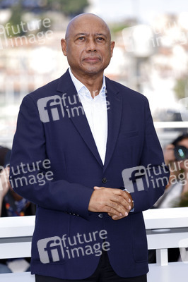 Photocall 'Orwell',  Cannes Film Festival 2025
