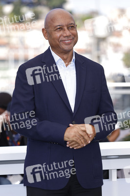 Photocall 'Orwell',  Cannes Film Festival 2025