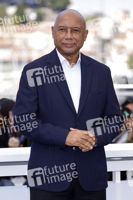 Photocall 'Orwell',  Cannes Film Festival 2025