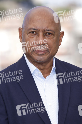 Photocall 'Orwell',  Cannes Film Festival 2025