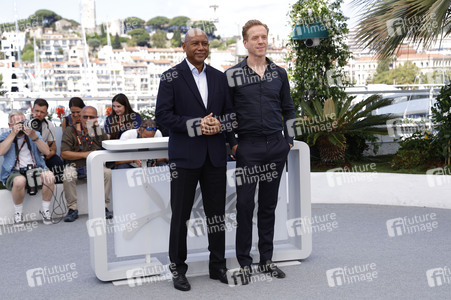 Photocall 'Orwell',  Cannes Film Festival 2025