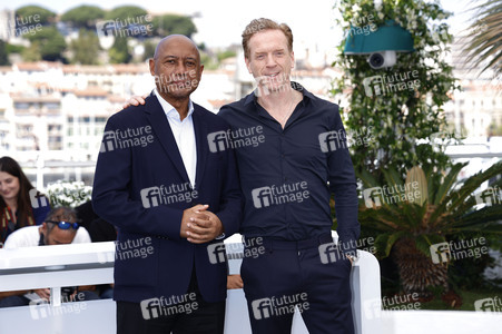 Photocall 'Orwell',  Cannes Film Festival 2025