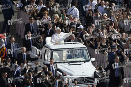 Amtseinführung von Papst Leo XIV. in der Vatikanstadt