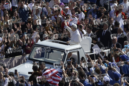Amtseinführung von Papst Leo XIV. in der Vatikanstadt