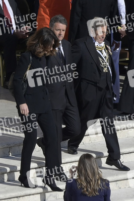 Amtseinführung von Papst Leo XIV. in der Vatikanstadt