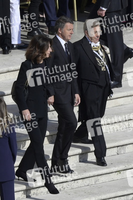 Amtseinführung von Papst Leo XIV. in der Vatikanstadt