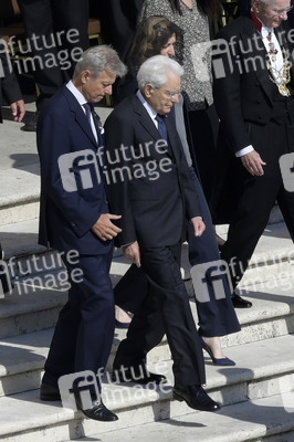 Amtseinführung von Papst Leo XIV. in der Vatikanstadt