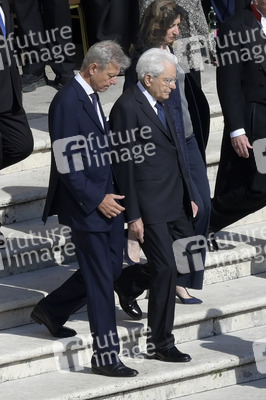 Amtseinführung von Papst Leo XIV. in der Vatikanstadt