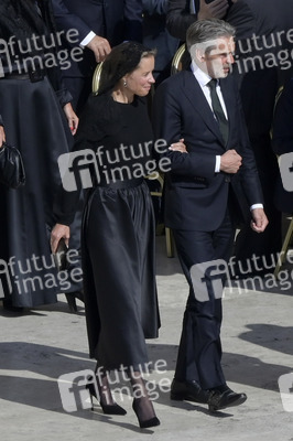 Amtseinführung von Papst Leo XIV. in der Vatikanstadt