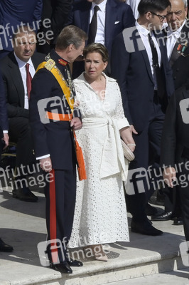 Amtseinführung von Papst Leo XIV. in der Vatikanstadt