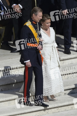Amtseinführung von Papst Leo XIV. in der Vatikanstadt