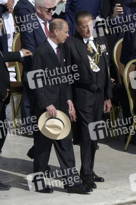 Amtseinführung von Papst Leo XIV. in der Vatikanstadt