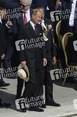 Amtseinführung von Papst Leo XIV. in der Vatikanstadt