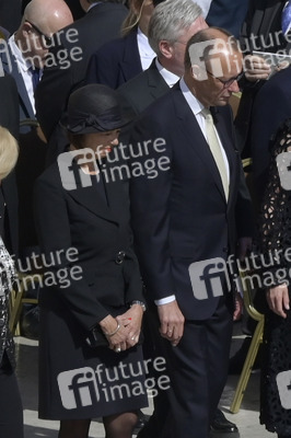 Amtseinführung von Papst Leo XIV. in der Vatikanstadt