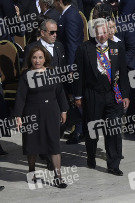 Amtseinführung von Papst Leo XIV. in der Vatikanstadt