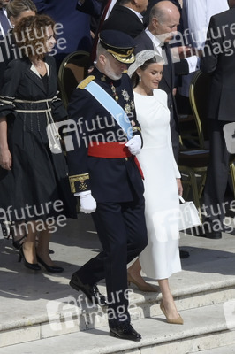 Amtseinführung von Papst Leo XIV. in der Vatikanstadt