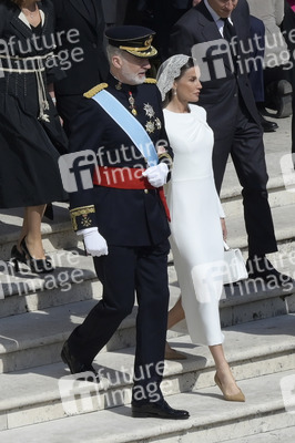 Amtseinführung von Papst Leo XIV. in der Vatikanstadt