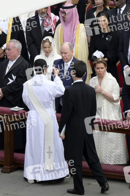 Amtseinführung von Papst Leo XIV. in der Vatikanstadt