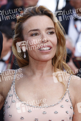 Filmpremiere 'Der phönizische Meisterstreich', Cannes Film Festival 2025