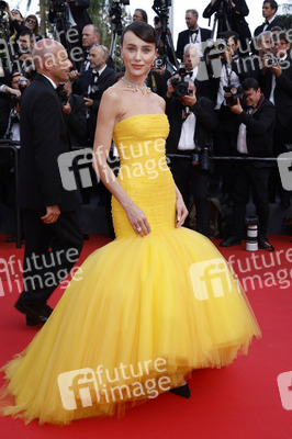 Filmpremiere 'Der phönizische Meisterstreich', Cannes Film Festival 2025