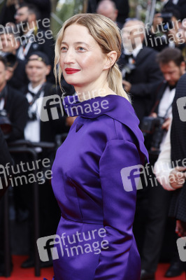 Filmpremiere 'Der phönizische Meisterstreich', Cannes Film Festival 2025