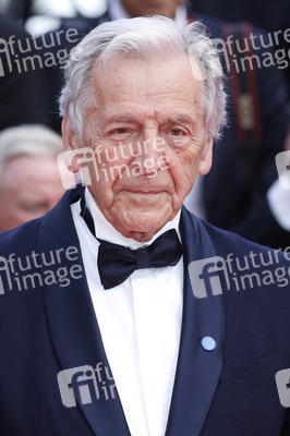 Filmpremiere 'Der phönizische Meisterstreich', Cannes Film Festival 2025