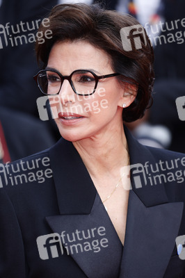 Filmpremiere 'Der phönizische Meisterstreich', Cannes Film Festival 2025