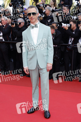 Filmpremiere 'Der phönizische Meisterstreich', Cannes Film Festival 2025