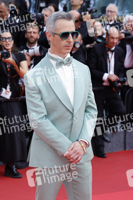 Filmpremiere 'Der phönizische Meisterstreich', Cannes Film Festival 2025