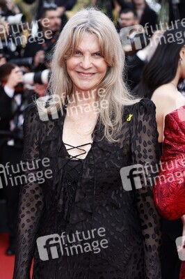 Filmpremiere 'Der phönizische Meisterstreich', Cannes Film Festival 2025