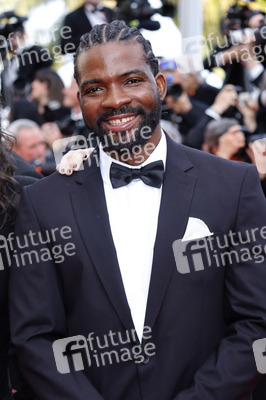 Filmpremiere 'Der phönizische Meisterstreich', Cannes Film Festival 2025