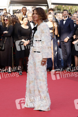 Filmpremiere 'Der phönizische Meisterstreich', Cannes Film Festival 2025