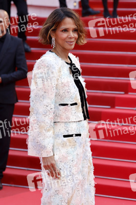 Filmpremiere 'Der phönizische Meisterstreich', Cannes Film Festival 2025