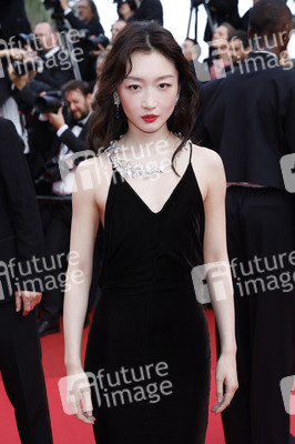 Filmpremiere 'Der phönizische Meisterstreich', Cannes Film Festival 2025