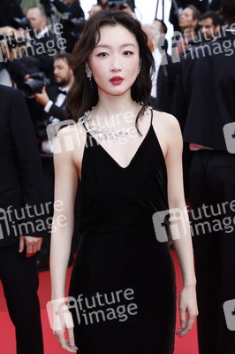 Filmpremiere 'Der phönizische Meisterstreich', Cannes Film Festival 2025