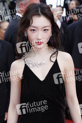 Filmpremiere 'Der phönizische Meisterstreich', Cannes Film Festival 2025