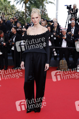 Filmpremiere 'Der phönizische Meisterstreich', Cannes Film Festival 2025