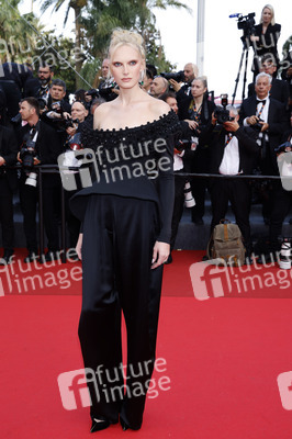 Filmpremiere 'Der phönizische Meisterstreich', Cannes Film Festival 2025