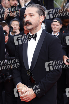 Filmpremiere 'Der phönizische Meisterstreich', Cannes Film Festival 2025